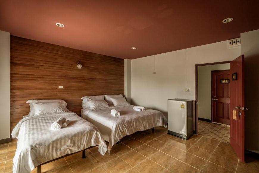 Ingmon House 2* เชียงใหม่